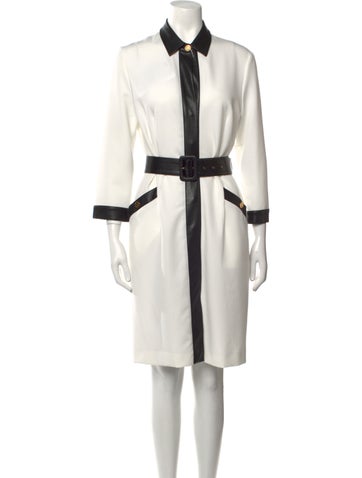 Clips More Dresses Knee-Length Dress M