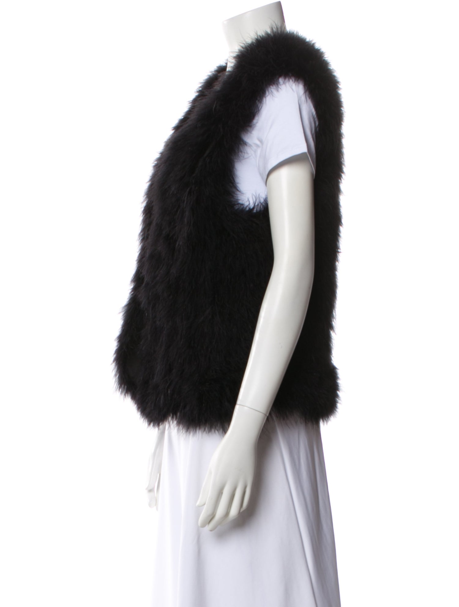 Club Monaco Down Jacket