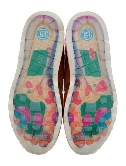 CLOT x Nike Air Max 1 'Kiss of Death' Sneakers