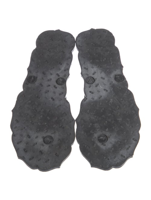 Carlotha Ray Rubber Flip Flops