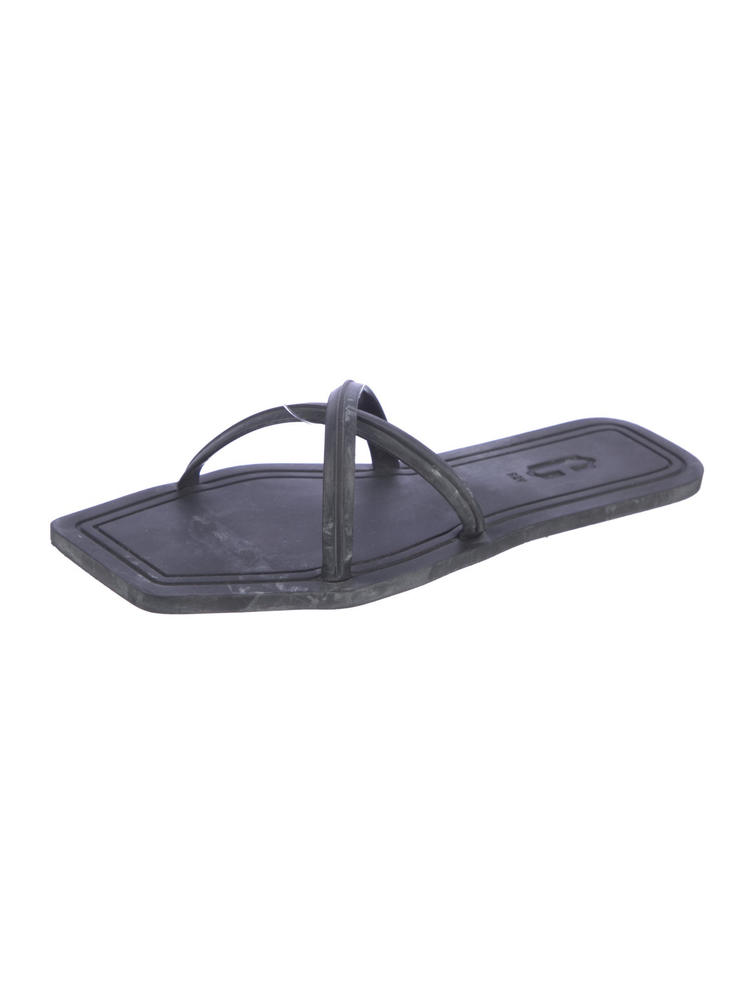 Carlotha Ray PVC Flip Flops