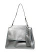 Claudio Orciani Leather Shoulder Bag