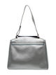 Claudio Orciani Leather Shoulder Bag