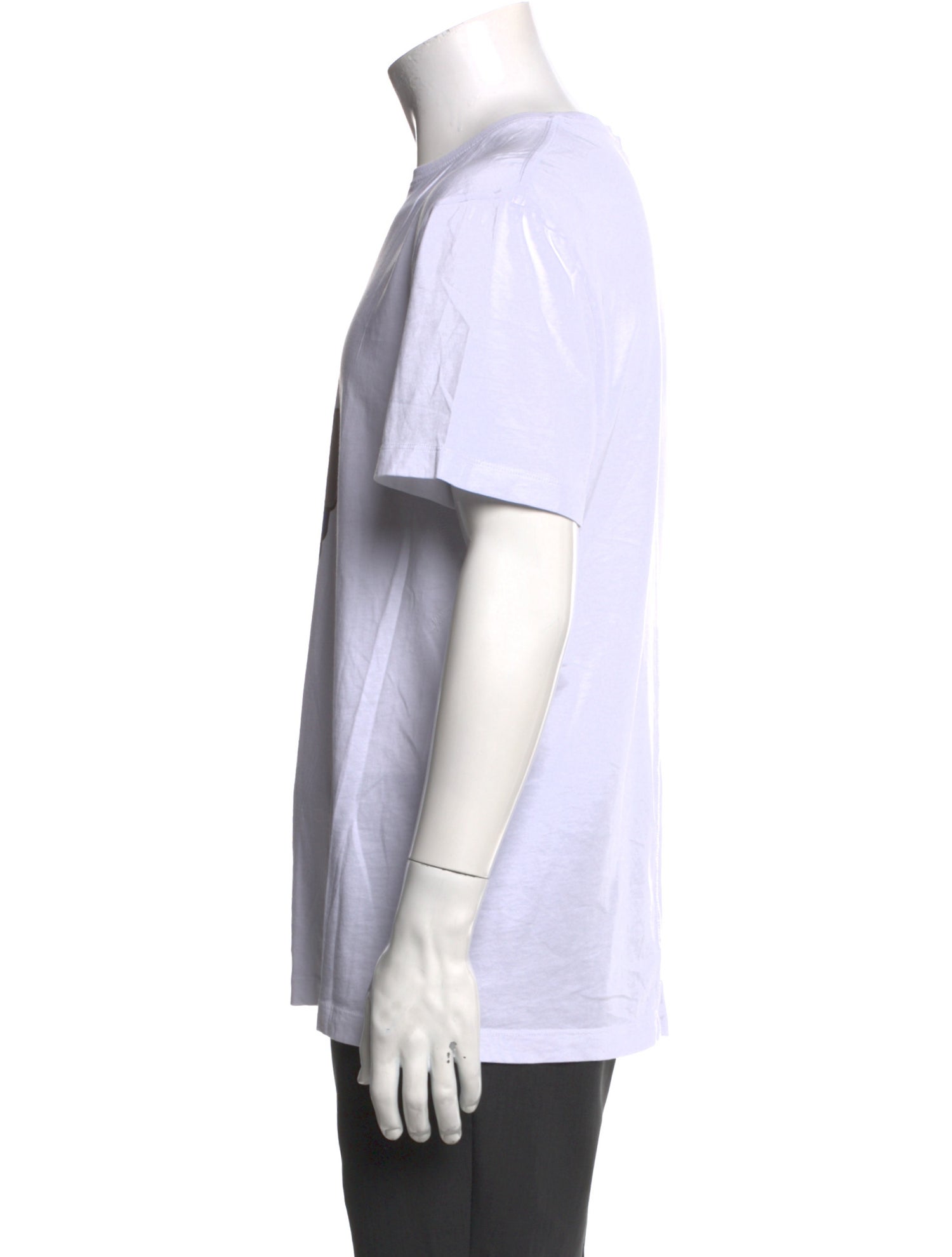 CLOT Graphic Print Crew Neck T-Shirt