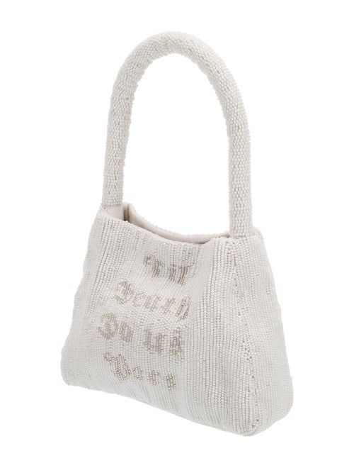 Clio Peppiatt Top Handle Bag