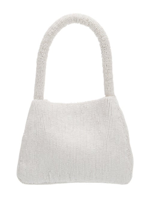 Clio Peppiatt Top Handle Bag