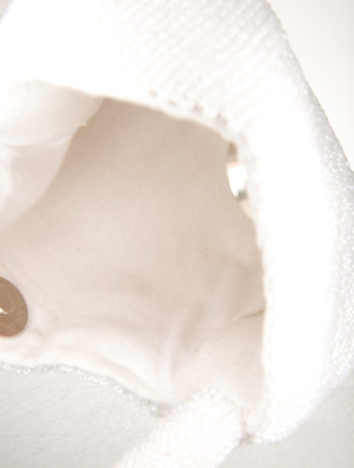 Clio Peppiatt Top Handle Bag