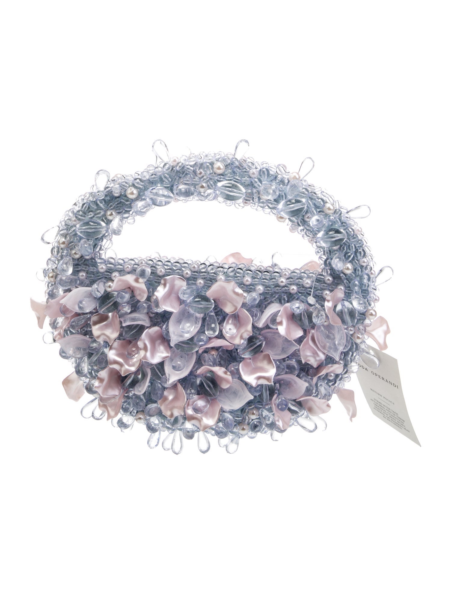 Clio Peppiatt Minaudière w/ Tags