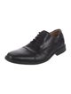 Clarks Leather Derby Shoes