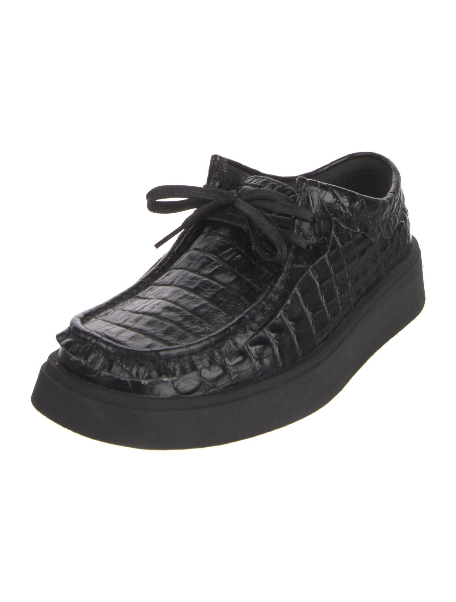 Clarks Leather Loafers