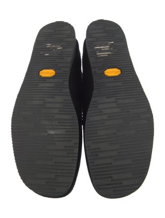 Clarks Suede Sneakers