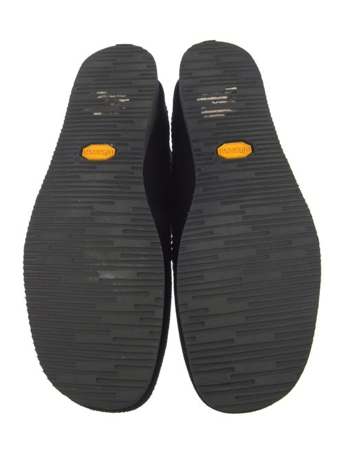 Clarks Suede Sneakers