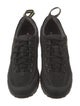 Clarks Suede Sneakers