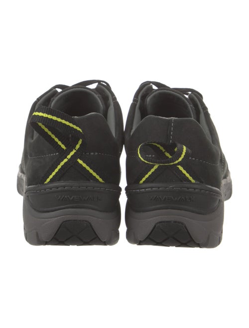 Clarks Suede Sneakers