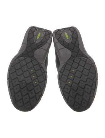 Clarks Suede Sneakers