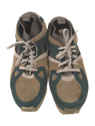 Ronnie Fieg x Clarks Breacon Sneakers