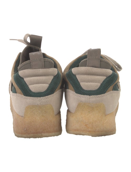 Ronnie Fieg x Clarks Breacon Sneakers