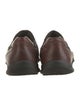 Clarks Leather Loafers