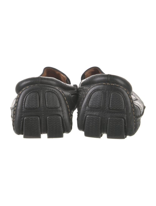 Clarks Leather Drivers