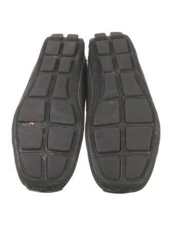 Clarks Leather Drivers