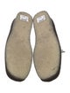 Clarks Suede Boat Shoes