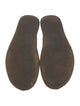 Clarks Suede Moccasins