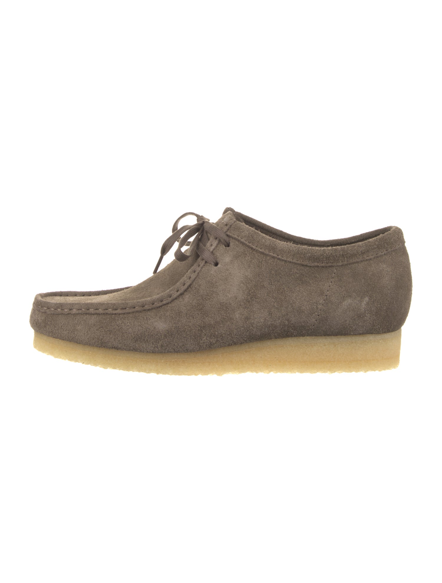 Clarks Suede Espadrilles w/ Tags