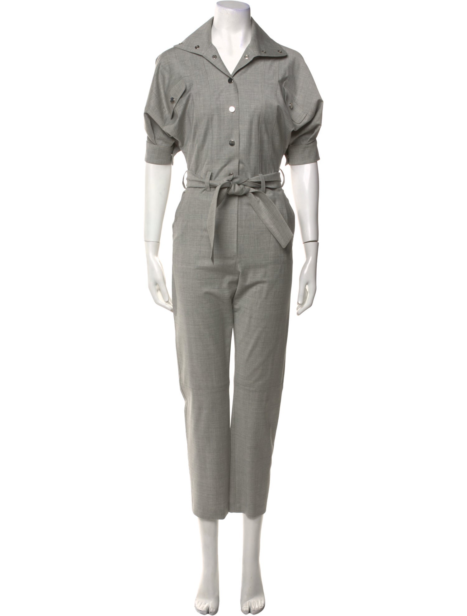 Carolina Ritzler Jumpsuit