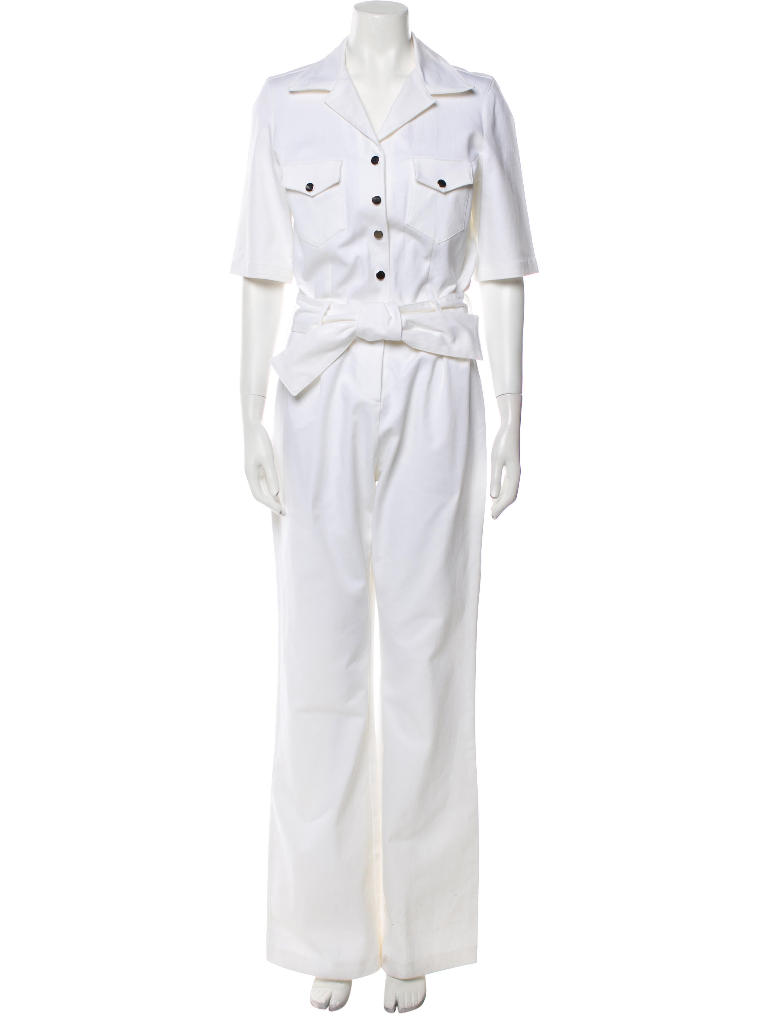 Carolina Ritzler Jumpsuit