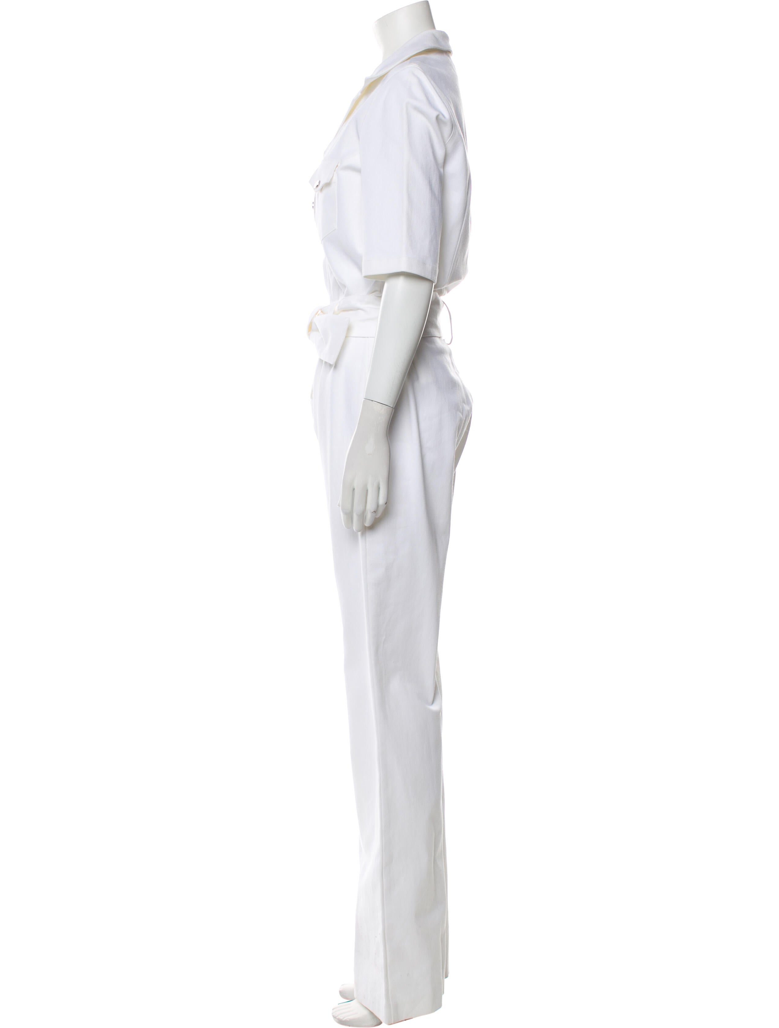 Carolina Ritzler Jumpsuit