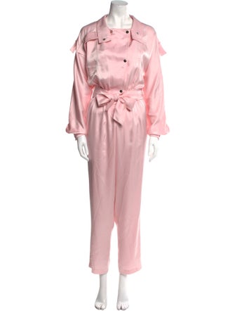 Carolina Ritzler Jumpsuit