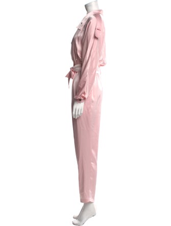 Carolina Ritzler Jumpsuit
