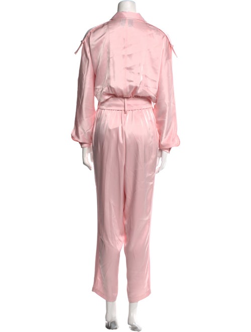 Carolina Ritzler Jumpsuit