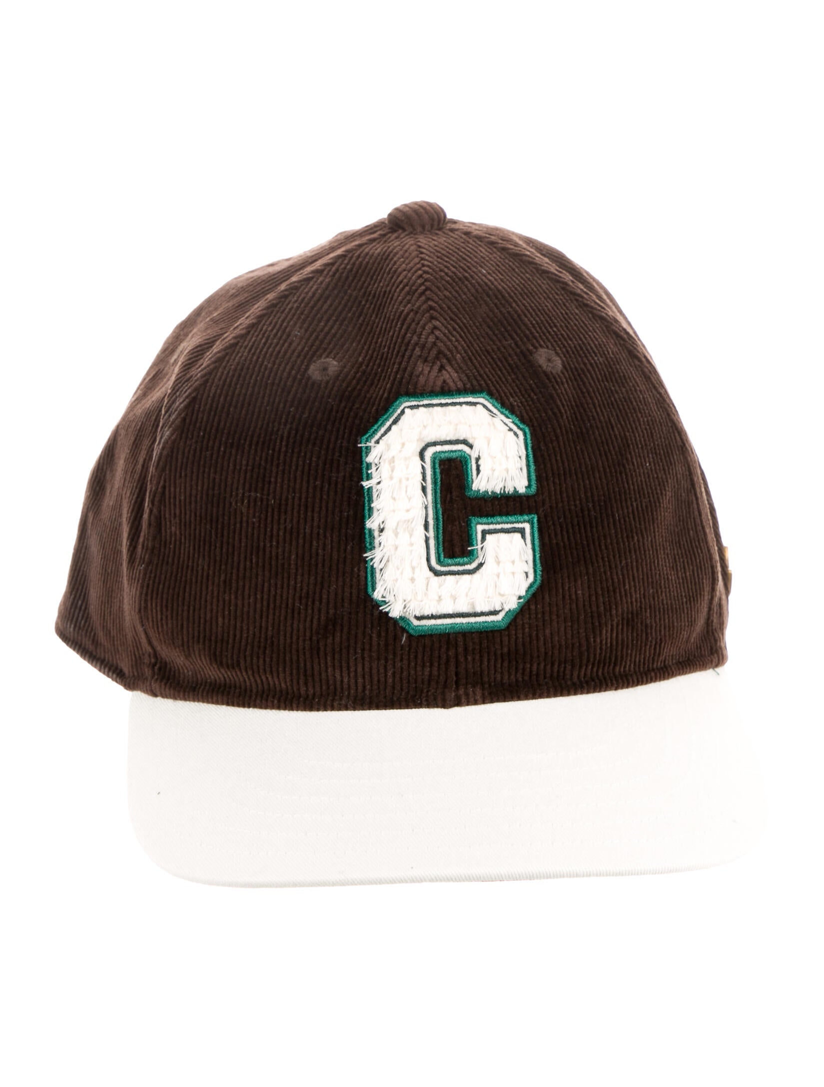 CLOT x Adidas Cotton Baseball Hat w/Tags