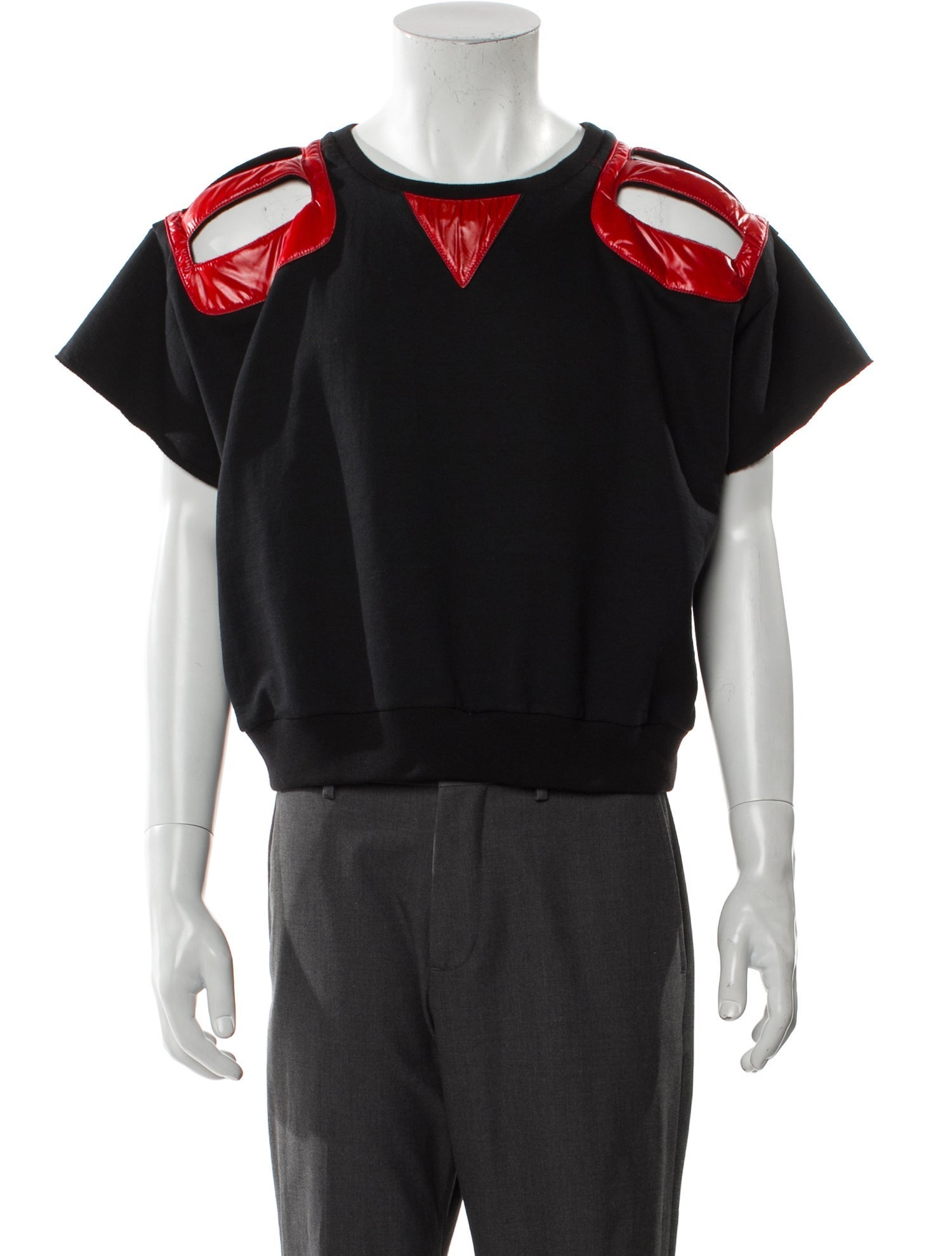 Carolina Sarria Short Sleeve Shirt