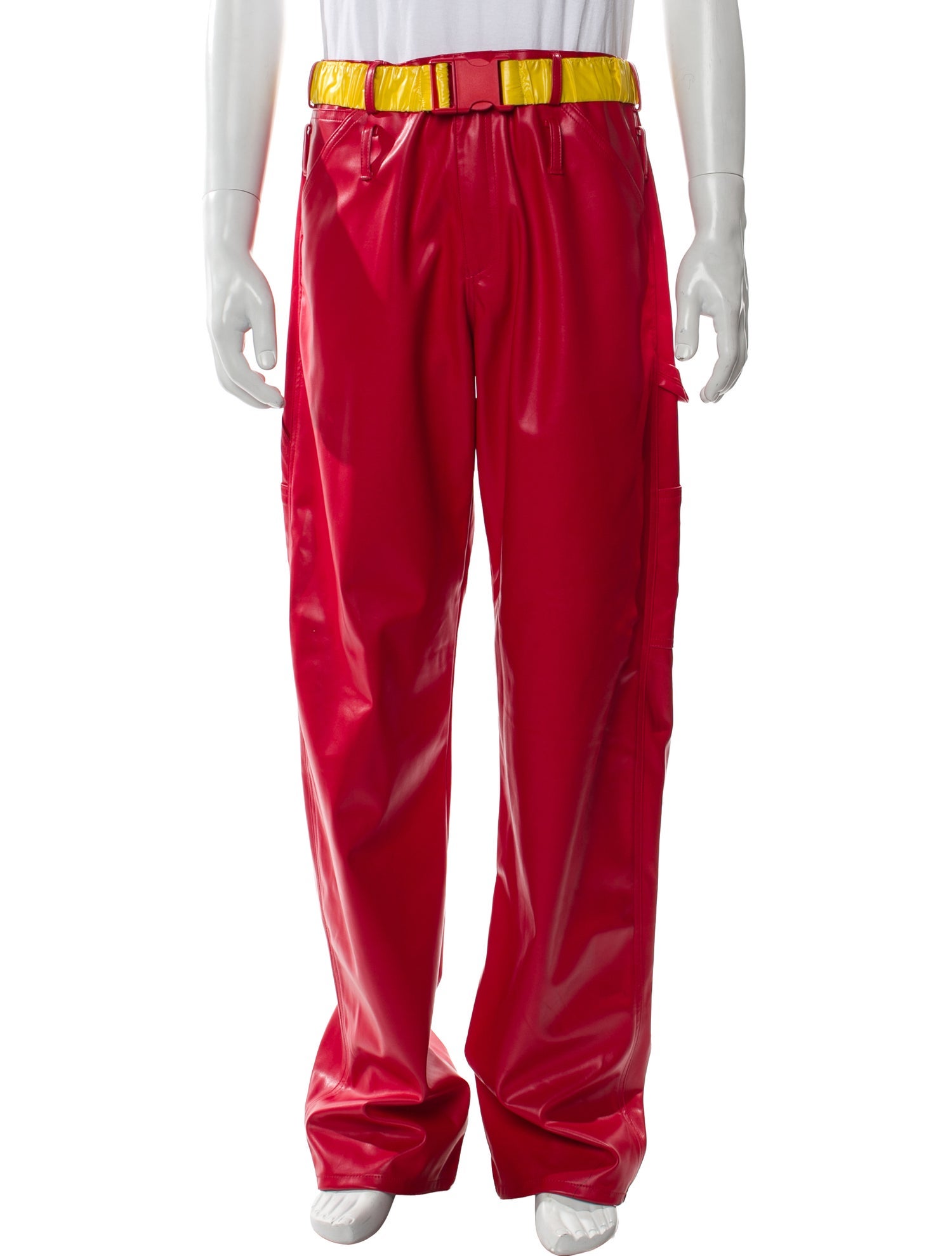 Carolina Sarria Graphic Print Joggers