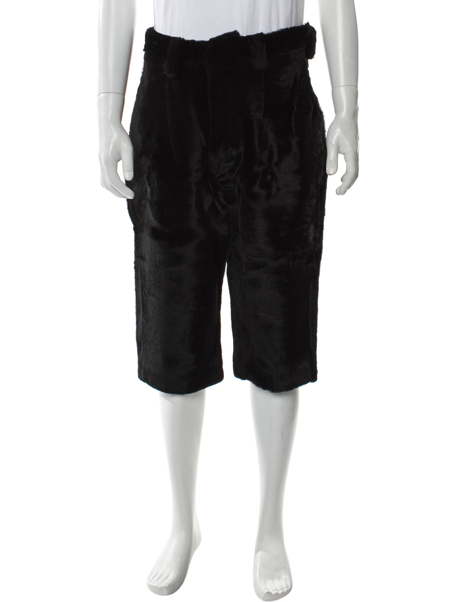 Carolina Sarria Jogger Shorts
