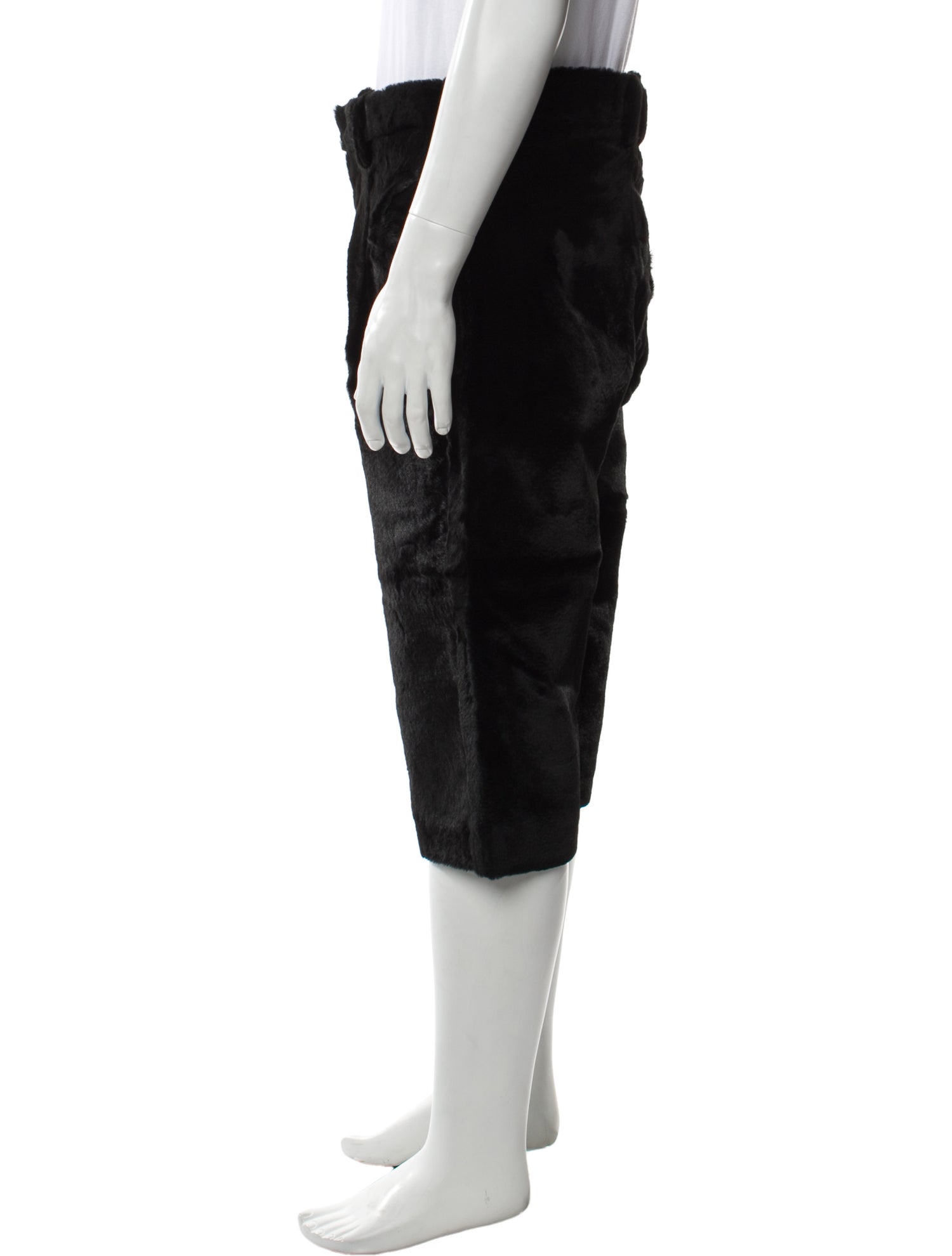 Carolina Sarria Jogger Shorts