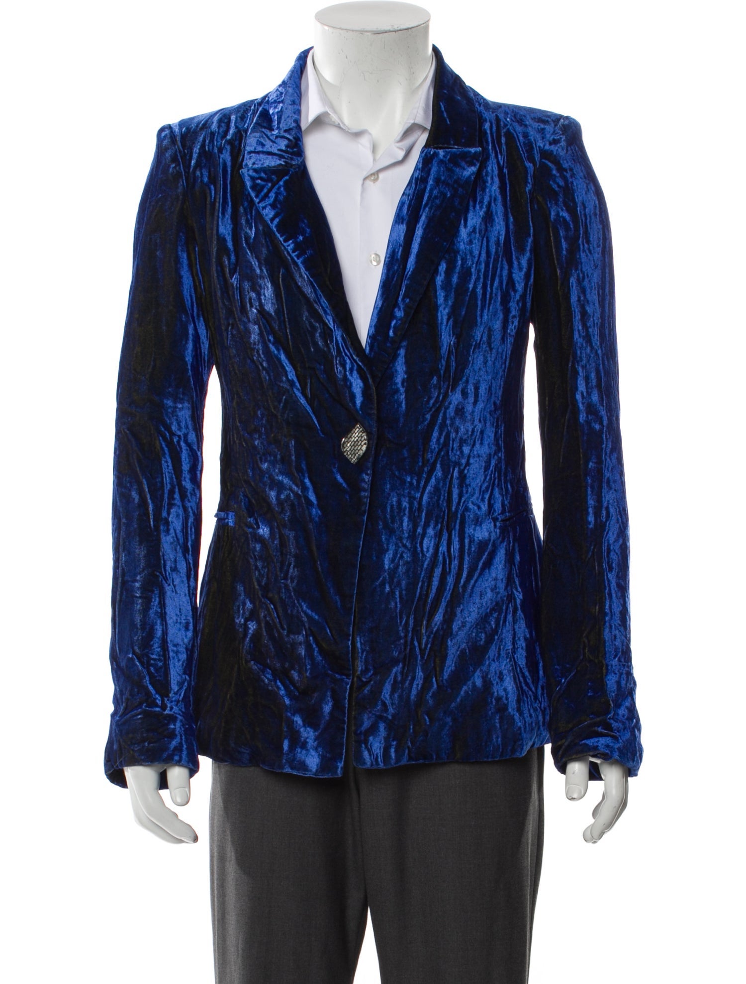 Carolina Sarria Blazer