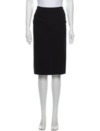 Colovos Knee-Length Skirt