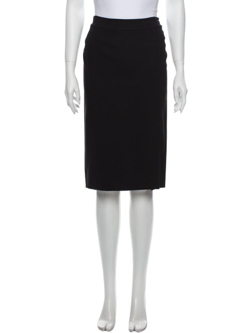 Colovos Knee-Length Skirt