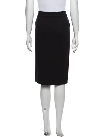 Colovos Knee-Length Skirt