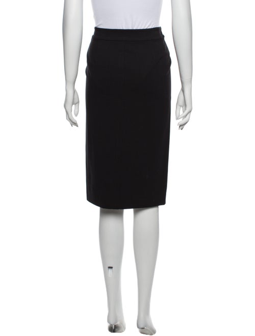 Colovos Knee-Length Skirt