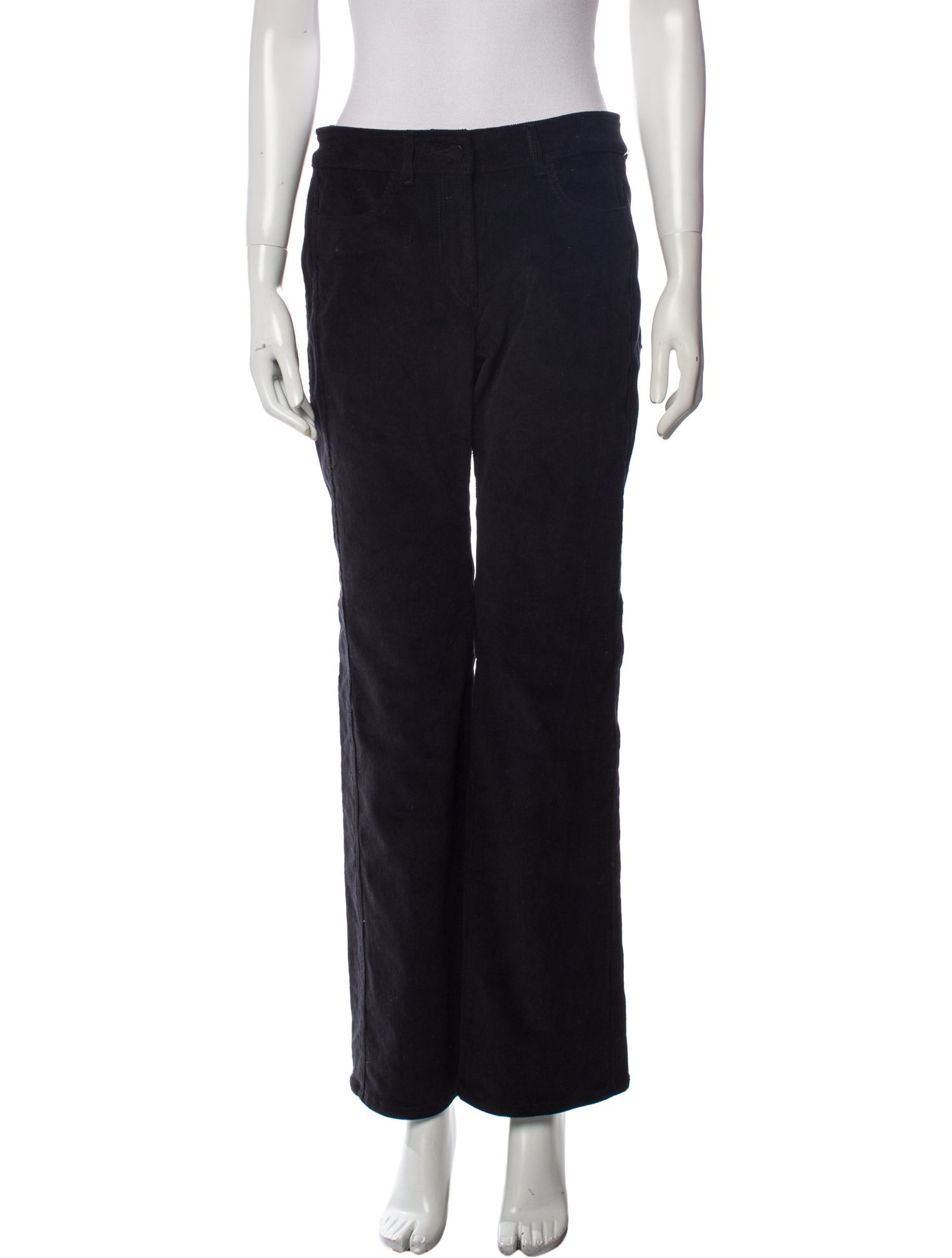 Colovos Wide Leg Pants