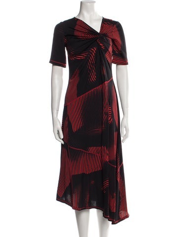 Colovos Dresses Silk Long Dress US 4 | S