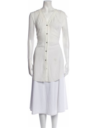 Colovos Sleeveless Tunic