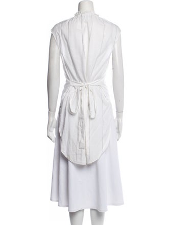 Colovos Sleeveless Tunic