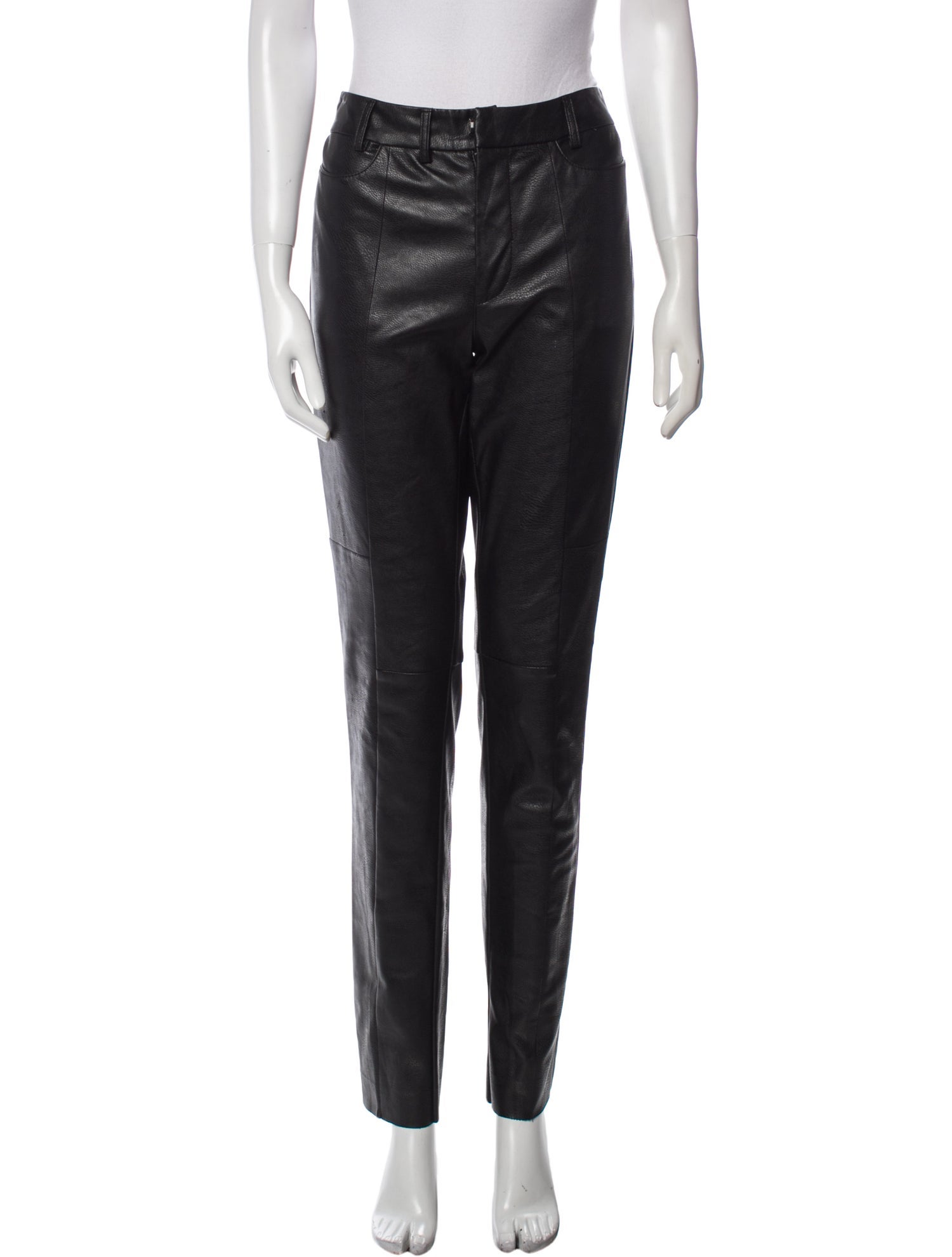 Colovos Straight Leg Pants