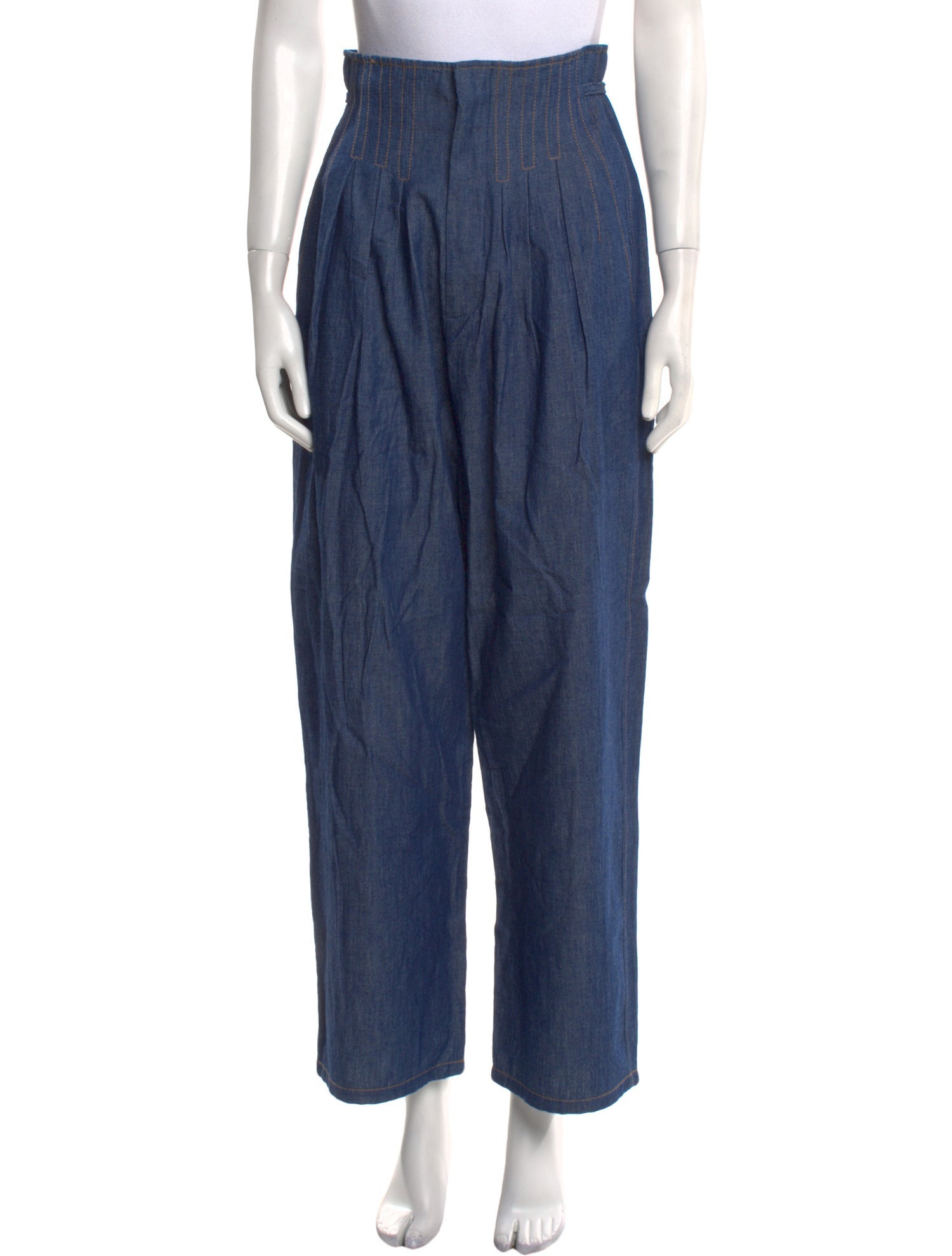 Colovos Wide Leg Pants