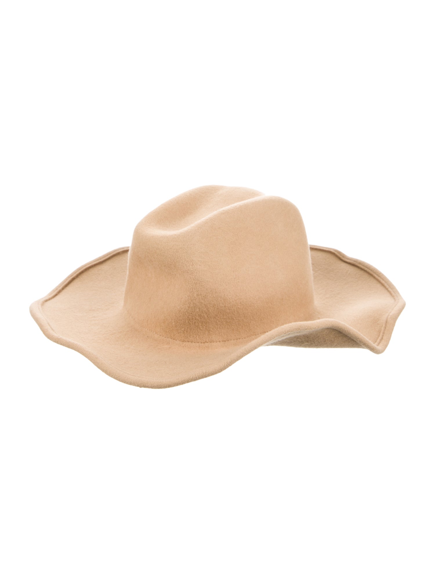 Clyde Cowboy Hat Neutrals Hats, Accessories WCLYD21067 The RealReal